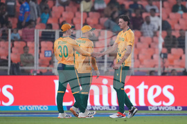 Canada South Africa T20 WCup Cricket