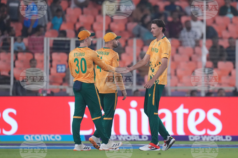 Canada South Africa T20 WCup Cricket