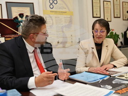 Пловдив - НУМТИ „Добрин Петков“ - БТА - медийно партньорство - договор