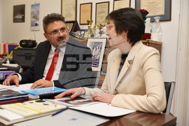 Пловдив - НУМТИ „Добрин Петков“ - БТА - медийно партньорство - договор