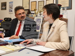 Пловдив - НУМТИ „Добрин Петков“ - БТА - медийно партньорство - договор