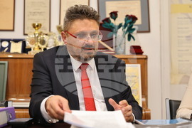 Пловдив - НУМТИ „Добрин Петков“ - БТА - медийно партньорство - договор