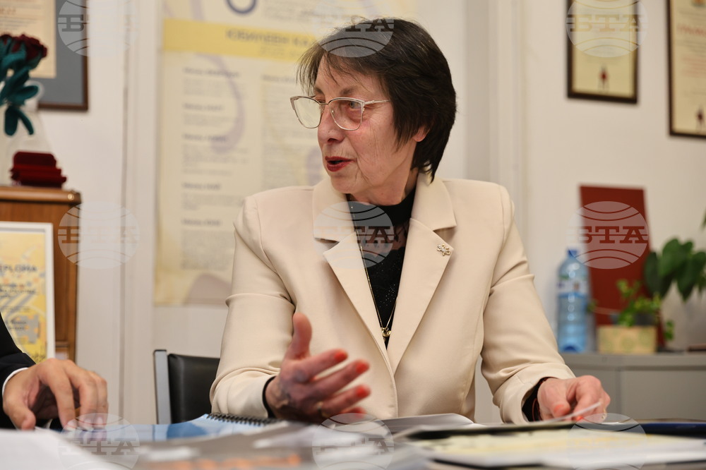 Пловдив - НУМТИ „Добрин Петков“ - БТА - медийно партньорство - договор