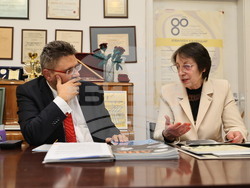 Пловдив - НУМТИ „Добрин Петков“ - БТА - медийно партньорство - договор