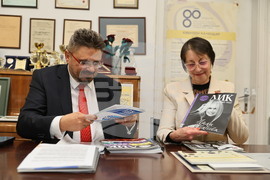 Пловдив - НУМТИ „Добрин Петков“ - БТА - медийно партньорство - договор