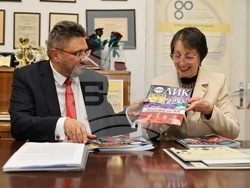 Пловдив - НУМТИ „Добрин Петков“ - БТА - медийно партньорство - договор