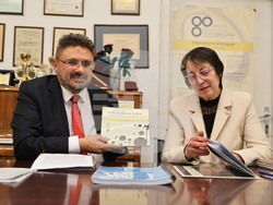 Пловдив - НУМТИ „Добрин Петков“ - БТА - медийно партньорство - договор