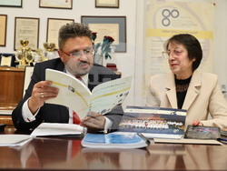 Пловдив - НУМТИ „Добрин Петков“ - БТА - медийно партньорство - договор