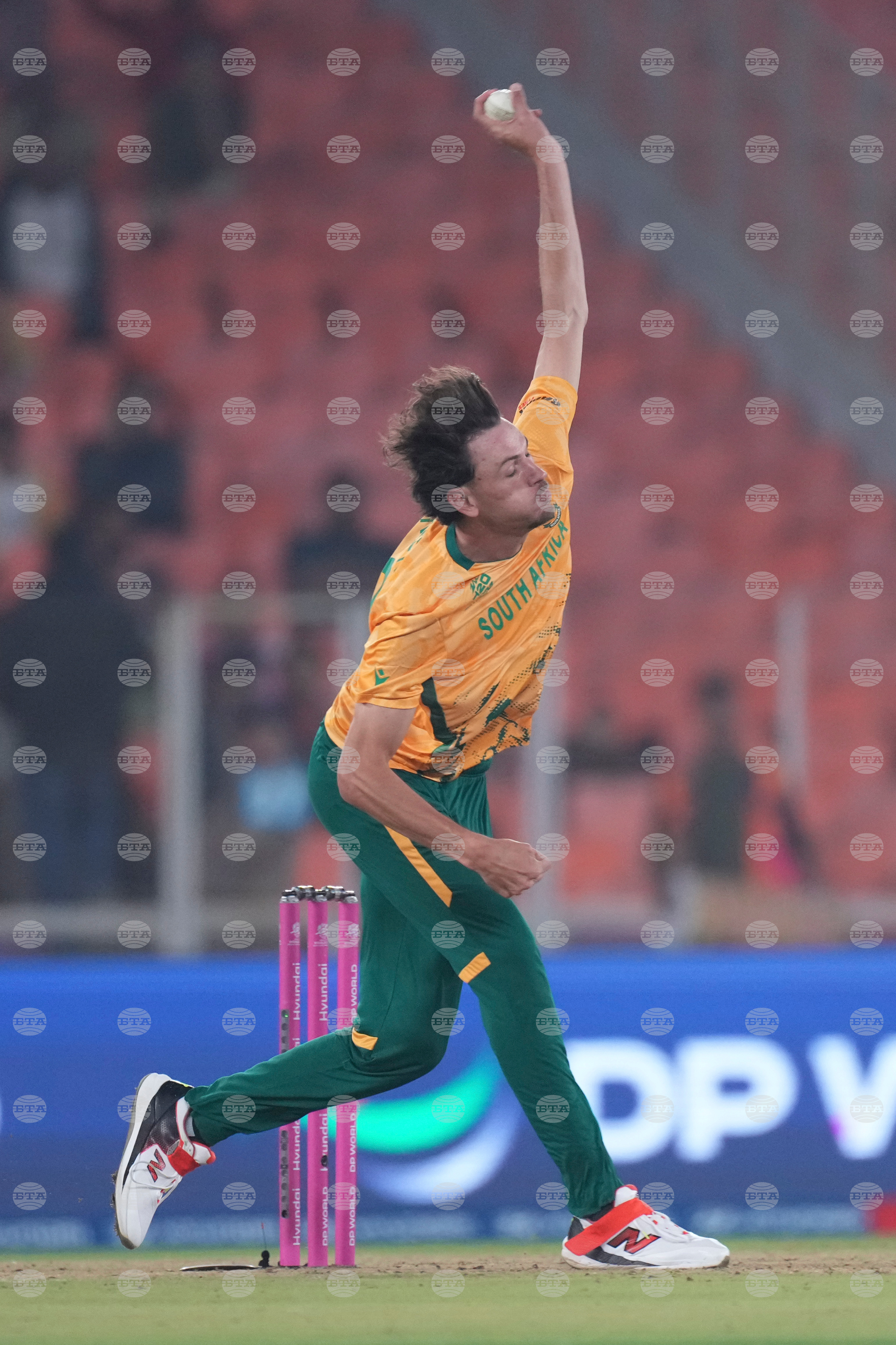 Canada South Africa T20 WCup Cricket