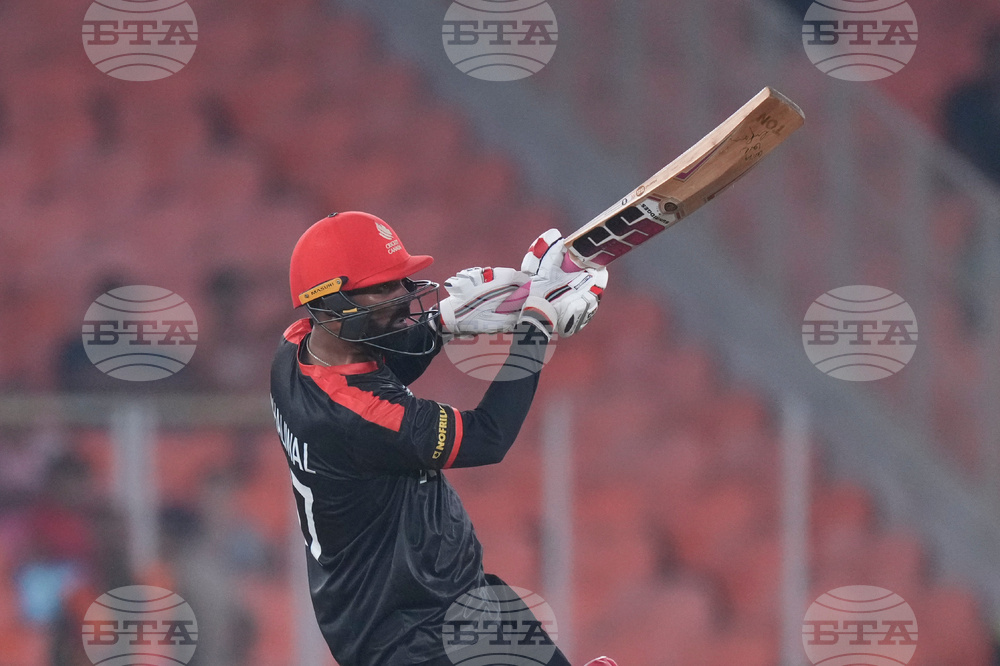 Canada South Africa T20 WCup Cricket