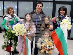 Снимка: Министерство на младежта и спорта