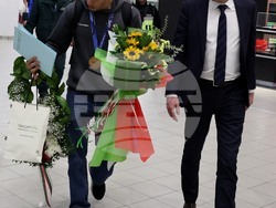 Снимка: Министерство на младежта и спорта