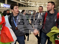 Снимка: Министерство на младежта и спорта