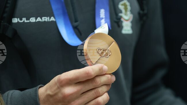 Bulgaria Records Its Second-Most Successful Winter Olympics at Milano Cortina