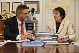 Пловдив - НУМТИ „Добрин Петков“ - БТА - медийно партньорство - договор