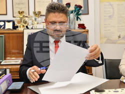 Пловдив - НУМТИ „Добрин Петков“ - БТА - медийно партньорство - договор