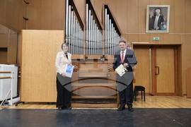 Пловдив - НУМТИ „Добрин Петков“ - БТА - медийно партньорство - договор