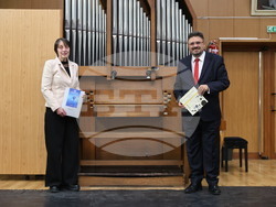 Пловдив - НУМТИ „Добрин Петков“ - БТА - медийно партньорство - договор