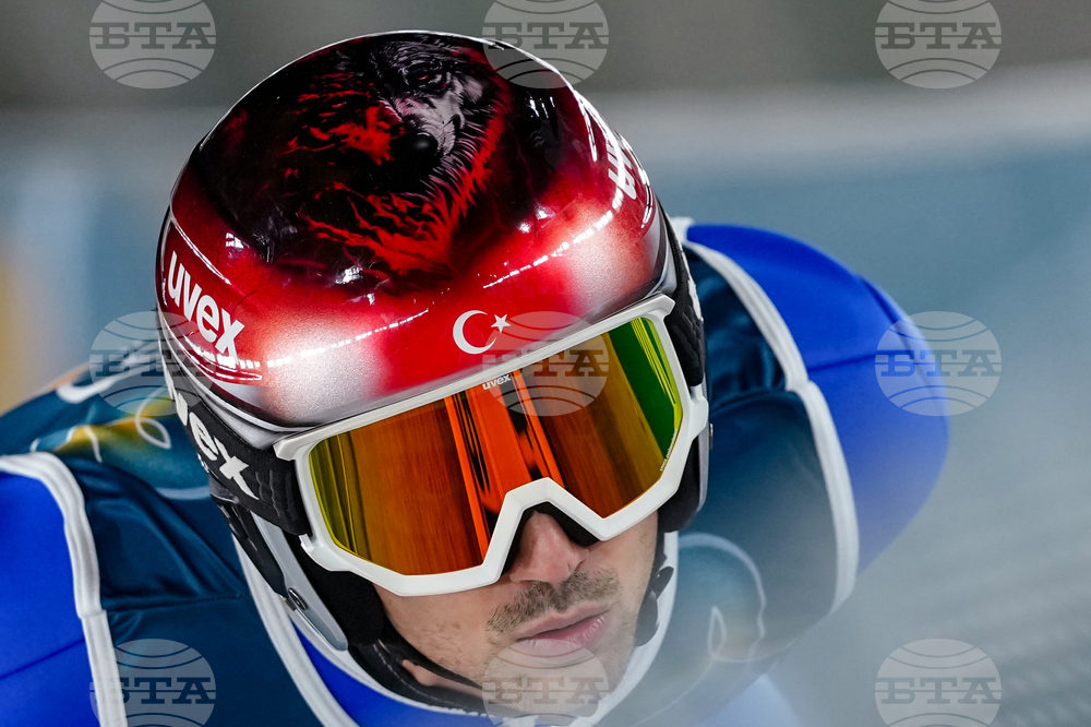 Milan Cortina Olympics Ski Jumping