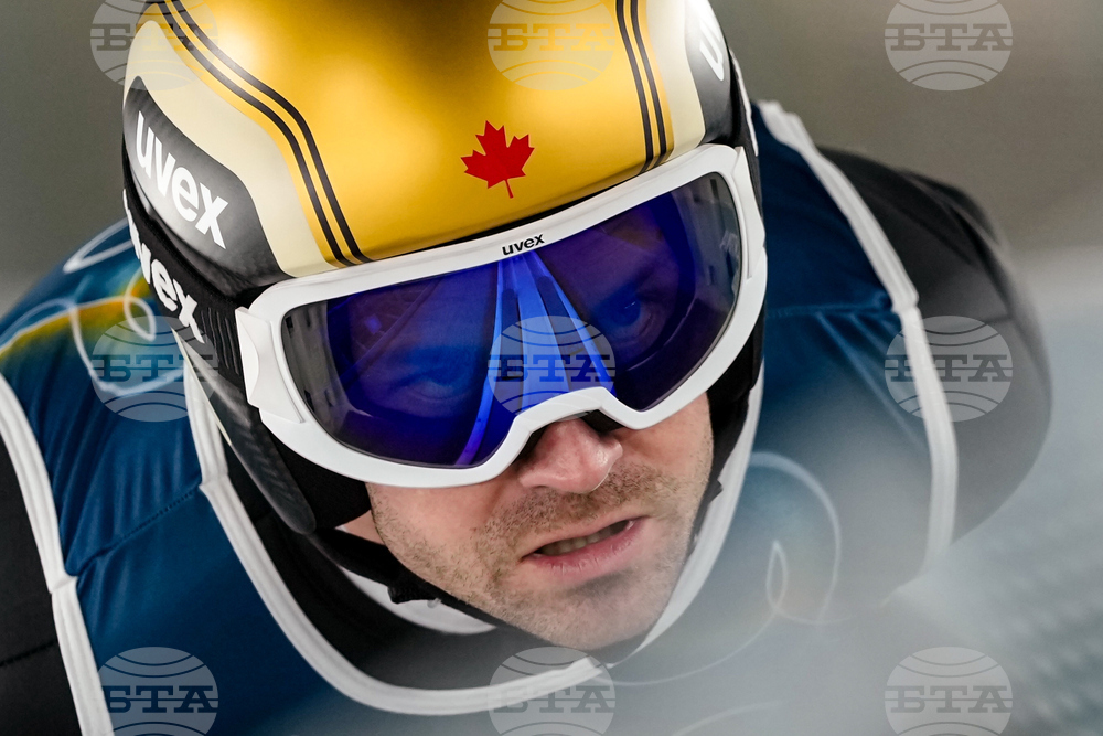 Milan Cortina Olympics Ski Jumping