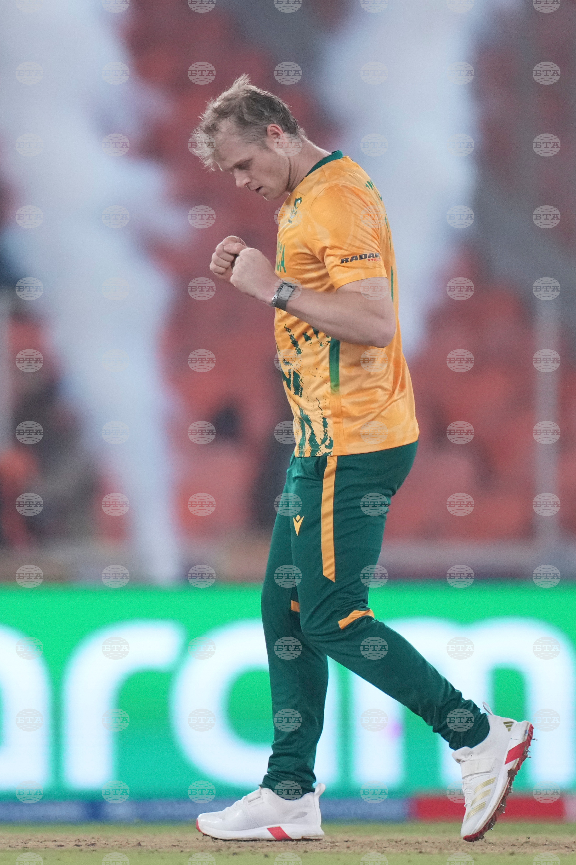 Canada South Africa T20 WCup Cricket