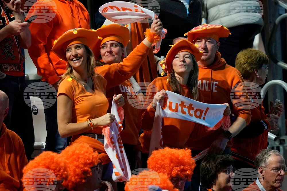 Milan Cortina Olympics Speedskating