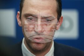 Летище „Васил Левски“ - Иван Пешев