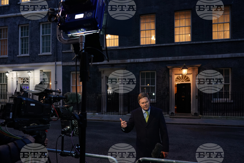 Epstein Britain Politics