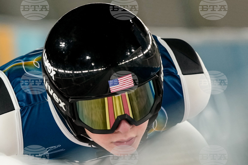 Milan Cortina Olympics Ski Jumping