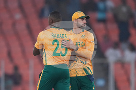 Canada South Africa T20 WCup Cricket