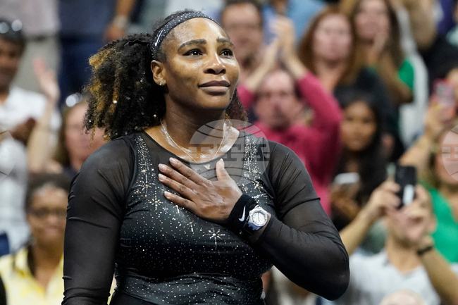 Serena Williams Tennis