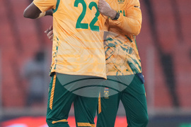 Canada South Africa T20 WCup Cricket