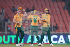 Canada South Africa T20 WCup Cricket