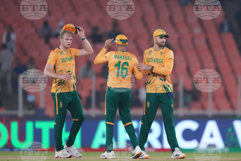 Canada South Africa T20 WCup Cricket