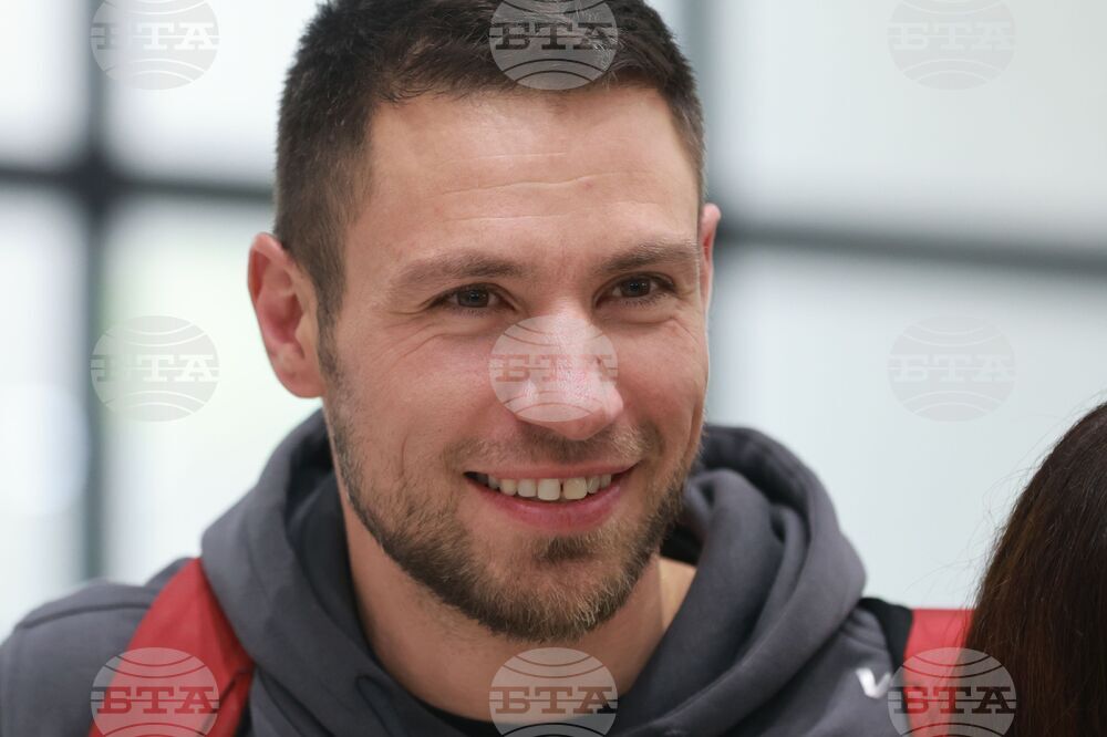 Трима българи ще участват на осминафиналите във втория паралелен гигантски слалом за Световната купа по сноуборд в Криница