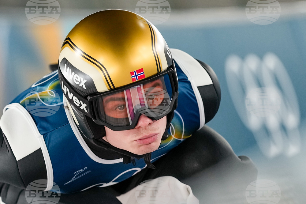 Milan Cortina Olympics Ski Jumping