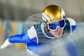 Milan Cortina Olympics Ski Jumping