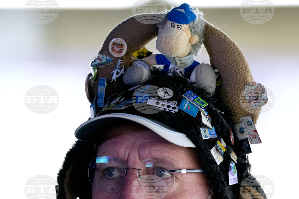 Milan Cortina Olympics Skeleton