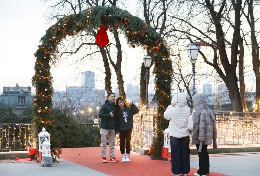 ХИНА: Хърватия отчита ръст на туристите и на нощувките през 2025 г., допълнително подсилен през декември