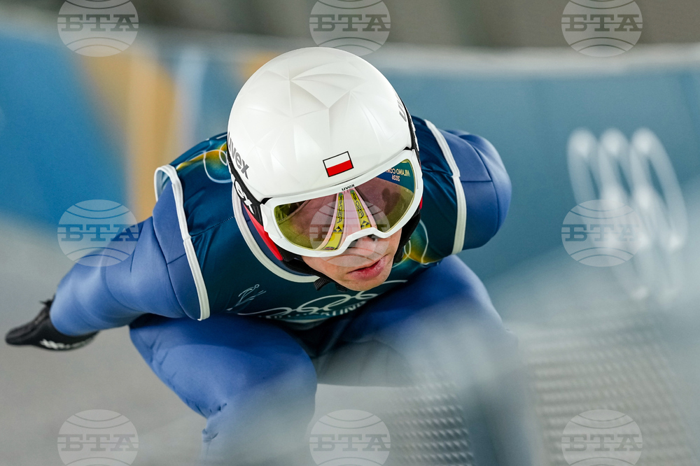 Milan Cortina Olympics Ski Jumping