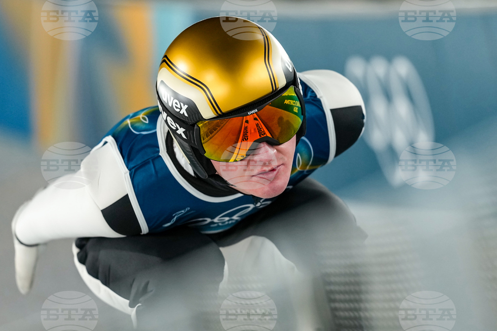 Milan Cortina Olympics Ski Jumping