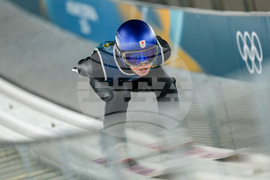 Milan Cortina Olympics Ski Jumping