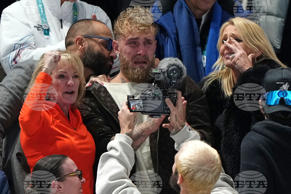 Milan Cortina Olympics Speedskating