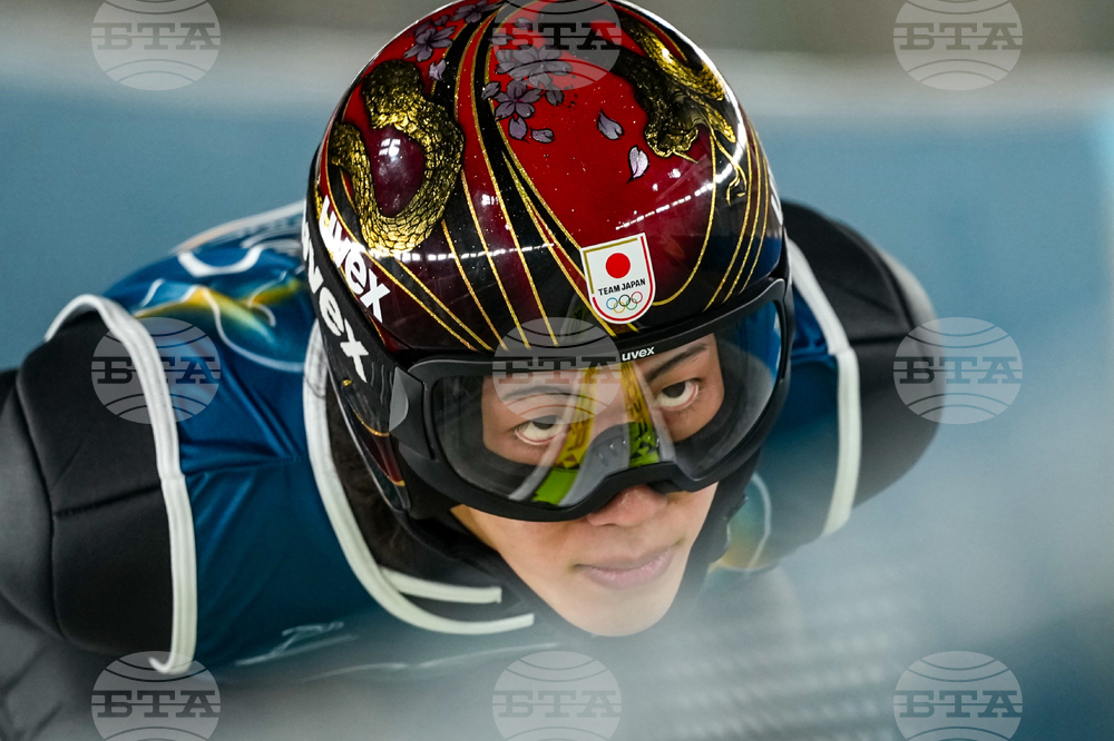 Milan Cortina Olympics Ski Jumping