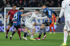 Italy Serie A Soccer