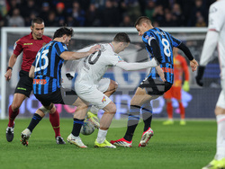 Italy Serie A Soccer