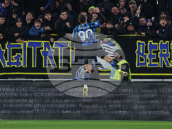 Italy Serie A Soccer