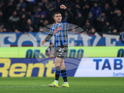 Italy Serie A Soccer