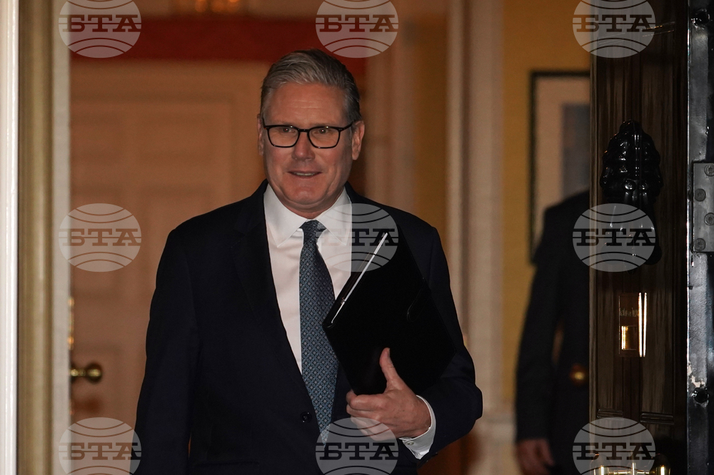 Epstein Britain Politics