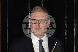 Epstein Britain Politics